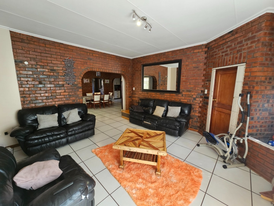 3 Bedroom Property for Sale in Panorama Free State